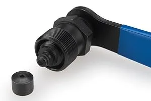 Park Tool CCP-22 Crank Puller - product information 1