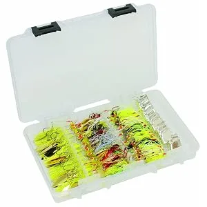 Plano Elite Series Spinnerbait StowAway Tackle Storage 3700 Spinnerbait/Buzzbait - product information 1