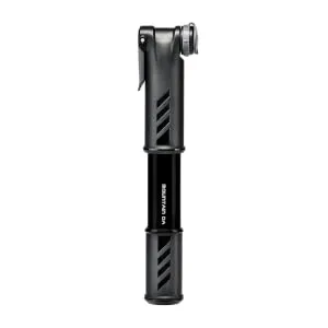 Topeak Mountain DA Pump Black - product information 2