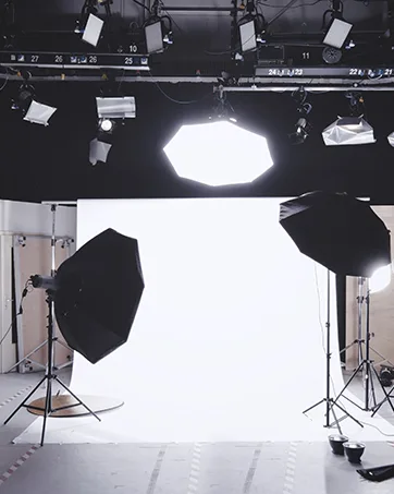 Godox S-Type Bracket Bowens S Mount Holder for Speedlite Flash Snoot Softbox Honeycomb with USB Light - godox