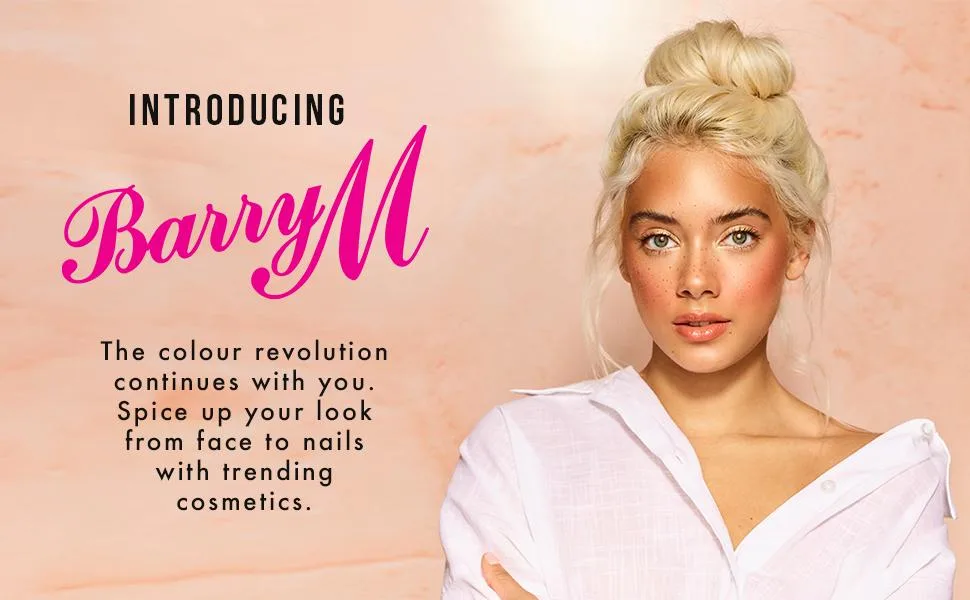 Barry M - Chisel Cheeks Contour Cream Sticks - Barry M Cosmetics