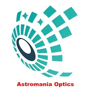 Astromania 1.25" IR/UV Blocking Filter - Keeps Your Planetary Images Sharp - product information 1