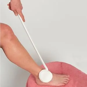 SP Ableware Swiveling Lotion Applicator, Replacement Sponges Only - Pack of 2 (741350001) - product information 2