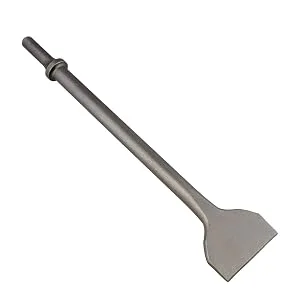 ABN Air Chisel 2in Electric Chisel Air Chisel Hammer, Concrete Chisel Tile Chisel Air Scraper Air Chipping Hammer - get the job done, remove various materials