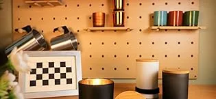 Black Candle Tins 4oz, Bulk Candle Making Tins 24 Piece Candle Containers, Wholesale Candle Jars for Candle Making - More Color Available (Black) - all product test