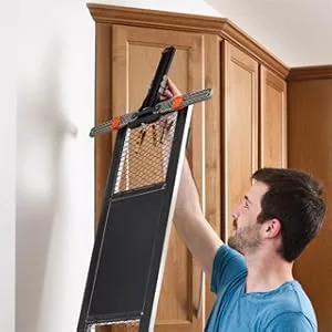 BLACK+DECKER MarkIT Picture Hanging Kit (BDMKIT101C) Picture Hanging Tool Kit - Hang it