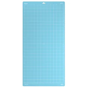 DIYIT Cutting Mat for Cricut Maker 3/Maker/Explore 3/Air 2/Air/One(3 Mats, Lightgrip/Standardgrip/Stronggrip), Vinyl Cutting Mats 12x24 Inch for DIY Projects - cricut mats 12x24 cricut mat 12x24