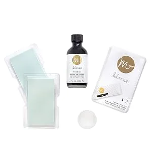 HS Minc Stamping Kit - stamp 1