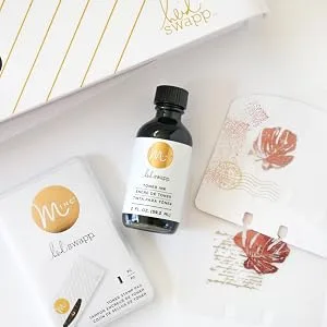 HS Minc Stamping Kit - stamp 3