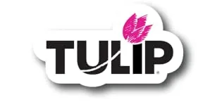 Tulip One-Step Tie-Dye Kit Refills 30 Pack, Rainbow Tie Dye - TULIP LOGO