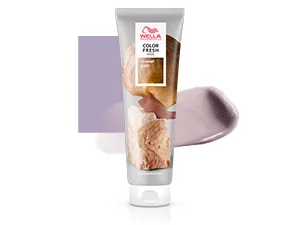 Wella Professionals Color Fresh Mask, Chocolate Touch, Natural Shades, Damage Free, Color-Depositing' Chocolate Touch 1 - Caramel