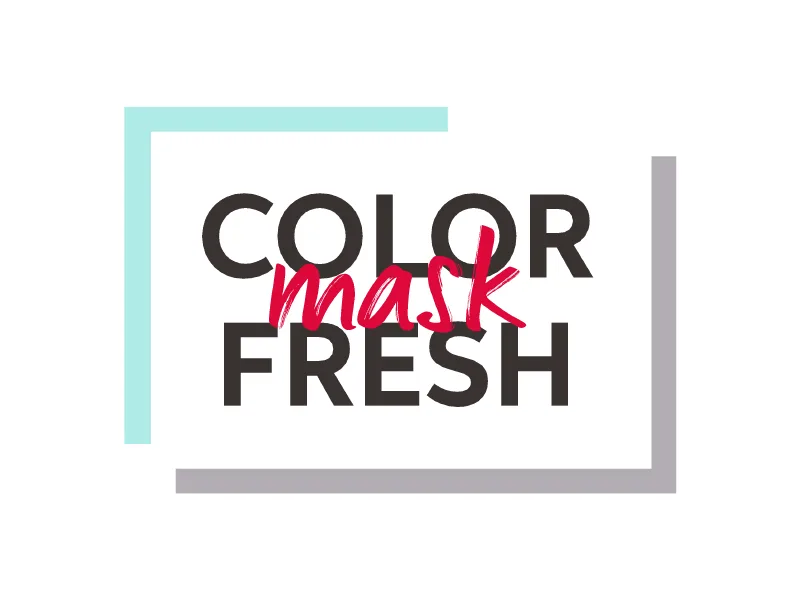 Wella Professionals Color Fresh Mask, Chocolate Touch, Natural Shades, Damage Free, Color-Depositing' Chocolate Touch 1 - CFM Vibrant Colors (Blue)