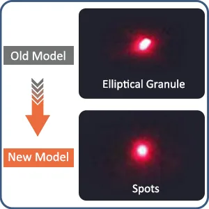 Alstar Alignment 1.25" Next Generation Laser Collimator for Newtonian Telescopes - product information 4