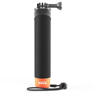 The Handler (Floating Hand Grip) - Official GoPro Accessory (AFHGM-003) for Cameras - handler