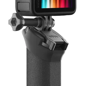 The Handler (Floating Hand Grip) - Official GoPro Accessory (AFHGM-003) for Cameras - handler