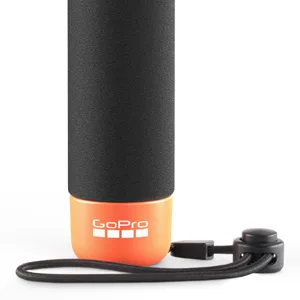 The Handler (Floating Hand Grip) - Official GoPro Accessory (AFHGM-003) for Cameras - handler