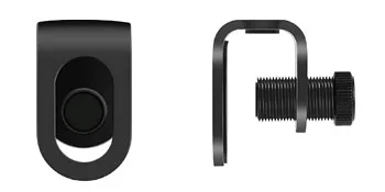 Desk Ring Light for Zoom Meetings - Video Conference Lighting Kit for Laptop Computer, 6 Clip on Table LED Light Lamp with Tripod Stand for Video Recording, Remote Working, Gaming, Vlogging - clip on ring light