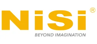 NiSi 82mm UHC UV Protection Filter | 18 Multi-Layer Coatings UHD, Ultra Hard Coating, Nano Coating, Hydrophobic, Scratch Resistant | Ultra-Slim UV Filter for 82mm Camera Lens - nisi logo