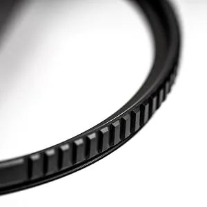 NiSi 82mm UHC UV Protection Filter | 18 Multi-Layer Coatings UHD, Ultra Hard Coating, Nano Coating, Hydrophobic, Scratch Resistant | Ultra-Slim UV Filter for 82mm Camera Lens - Ultra Slim Knurled Frame