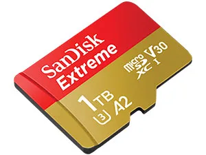 SanDisk 128GB 2-Pack Ultra microSDXC UHS-I Memory Card (2x128GB) with Adapter - SDSQUAB-128G-GN6MT New Generation 128GB (2-Pack) - Extreme microSD UHS-I Card