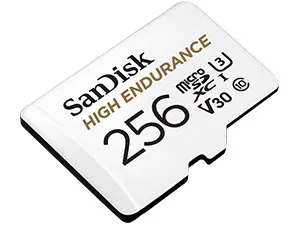 SanDisk 128GB 2-Pack Ultra microSDXC UHS-I Memory Card (2x128GB) with Adapter - SDSQUAB-128G-GN6MT New Generation 128GB (2-Pack) - High Endurance microSD UHS-I Card