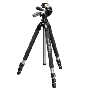 SLIK Universal Medium Tripod Bag for Tripods up to 23", Black Professional Medium - product information 4