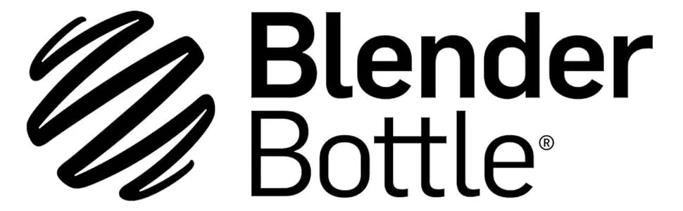 BlenderBottle Strada Shaker Cup Insulated Stainless Steel Water Bottle with Wire Whisk, 24-Ounce, Black Black Strada Flip - BlenderBottle, Blender Bottle