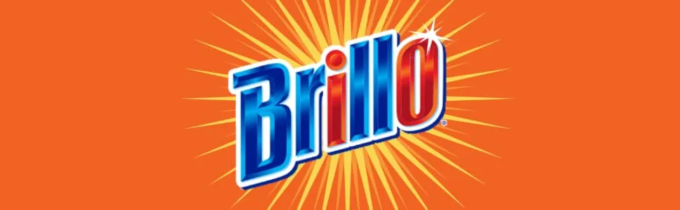 Brillo Basics Steel Wool Scrub Pads, 8-ct. Box  approved:true, notTombstoned:true, approvedNoValue:true, language_tag:en_US, value:"8 count - Brillo