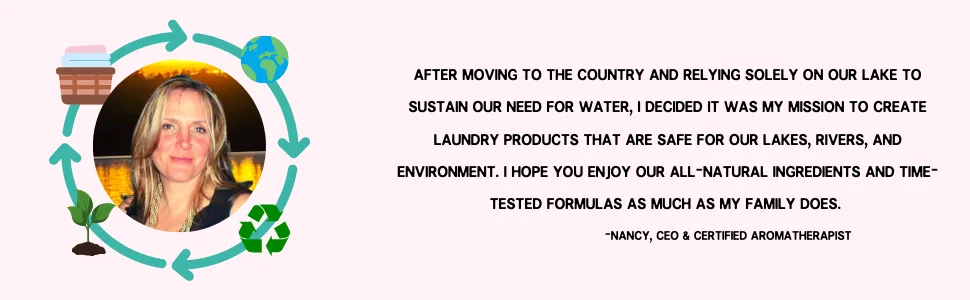 Bubby's Bubbles Powder Laundry Detergent, HE Compatible Essential All Natural and Biodegradable Deep Cleaning Household Soap, 60 Loads (1.7 Pound) Unscented Unscented  60 Load - FULL-FORMULA LAUNDRY PRODUCT THAT CAN BE USED BY THE WHOLE FAMILY