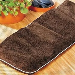 Bucky Therapeutic Travel Hot/Cold Therapy, Body Wrap, Sand Body Wrap Sand - neck handle hand sleeping acne bamboo sponges large disposable gel charcoal bristle bombs care