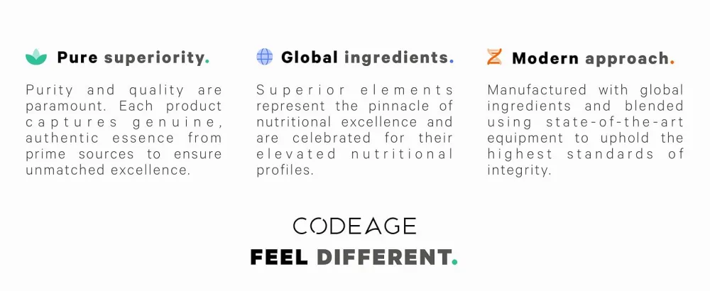 Codeage Selenium 200 mcg Supplement, 6-Month Supply, Immune Support, Mineral Cofactor Selenomethionine, Phospholipids, Vegan, Liposomal Delivery, 180 Capsules - codeage supplements, dietary supplements, nutrition, feel different, codeage vitamins supplements