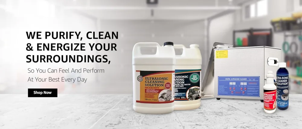 Everything Degreaser Concentrate - Multi Purpose Concentrated Degreaser for Home, Kitchen, Outdoor & Commercial Degreaser Applications. 32 Ounces - Northwest Enterprises Air Filtraion and Ultrasonic Cleaner Solutions Purifies, Cleans, and Energizes