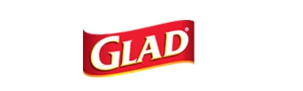 Glad Cling Wrap Clear Plastic Wrap, 200 Sq Ft (Pack of 3) - product information 1