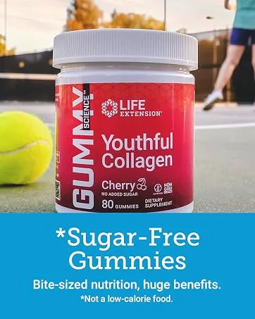 Life Extension Optimized Saffron Weight Management Supplement - Non-GMO, Gluten-Free - 60 Vegetarian Capsules - Gummies