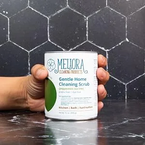 Meliora Cleaning Products, Laundry Powder, Unscented, 128 HE (64 Standard) Loads - GHCS_lifestyle