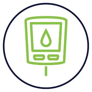 Liquid Ionic Chromium | 96 Day Supply | Body Disposition | Blood Sugar Balance | Graceful Aging for Adults - Blood Sugar Balance