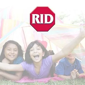 Rid Lice Killing Shampoo contains Nit Comb Bottle 8 Ounce, 1 Count - product information 3
