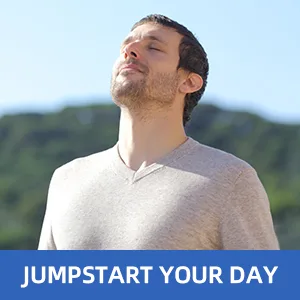 Sorelax Quit Smoking Patches, Step 3 to Help Quit Smoking, 7 mg, Continue Over 24 Hours to Stop Smoking Aids That Work, 30 Patches, One Month Supply - JUMPSTART YOUR DAY