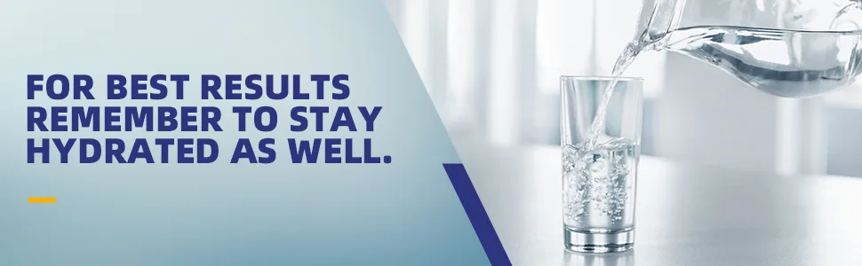 Sorelax Quit Smoking Patches, Step 3 to Help Quit Smoking, 7 mg, Continue Over 24 Hours to Stop Smoking Aids That Work, 30 Patches, One Month Supply - STAY HYDRATED