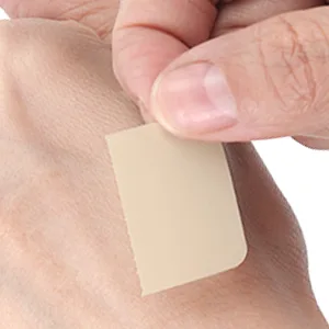 28 Packs 21mg Nicotine Patches, Step 1 Stop Smoking Patches to Help Quit Smoking Delivered Over 24 Hours, Stop Smoking Aids That Work Quick, Transdermal System Patch 28 Patches - STEP 2