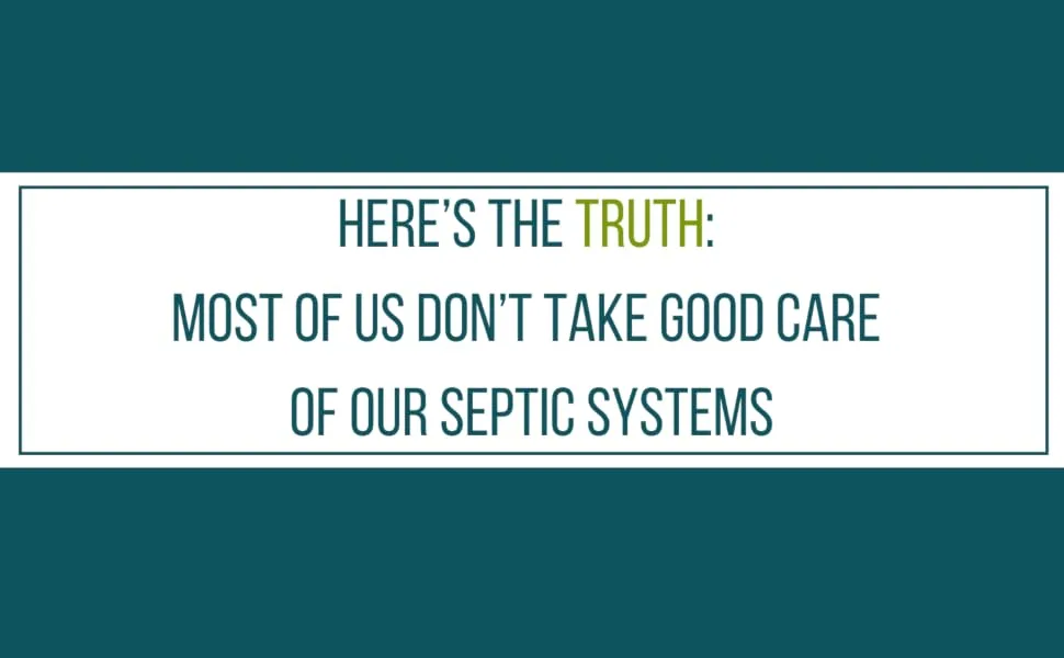 Unique Septic System Digester  4 Monthly Treatments  Helps Prevent Sewage Back-Ups, Clogs, Odors  Safe for Household Use, 32oz - Here