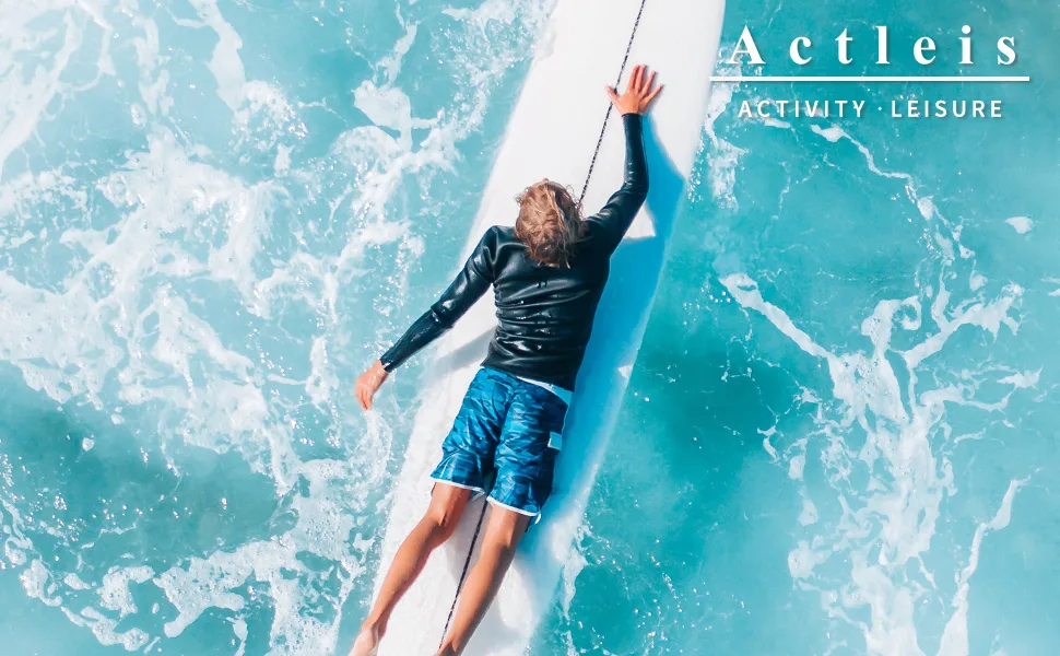 Actleis Men's Short Sleeve Rash Guard, UPF50+ UV Sun Protection Tee Quick Dry Swimming Shirts Charcoal Gray Large - actleis