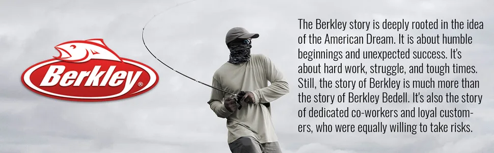 Berkley Big Game Casting Fishing Rod 7' Medium Heavy -2pcs - product information 1