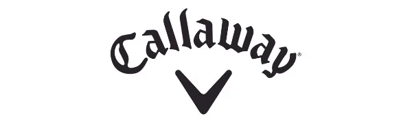 Callaway Warbird Golf Balls 2023 Version White - Callaway Logo