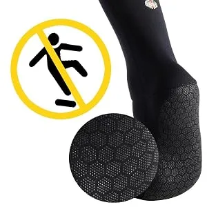 Cressi Anti-Slip 2.5mm Socks Medium Black - product information 12