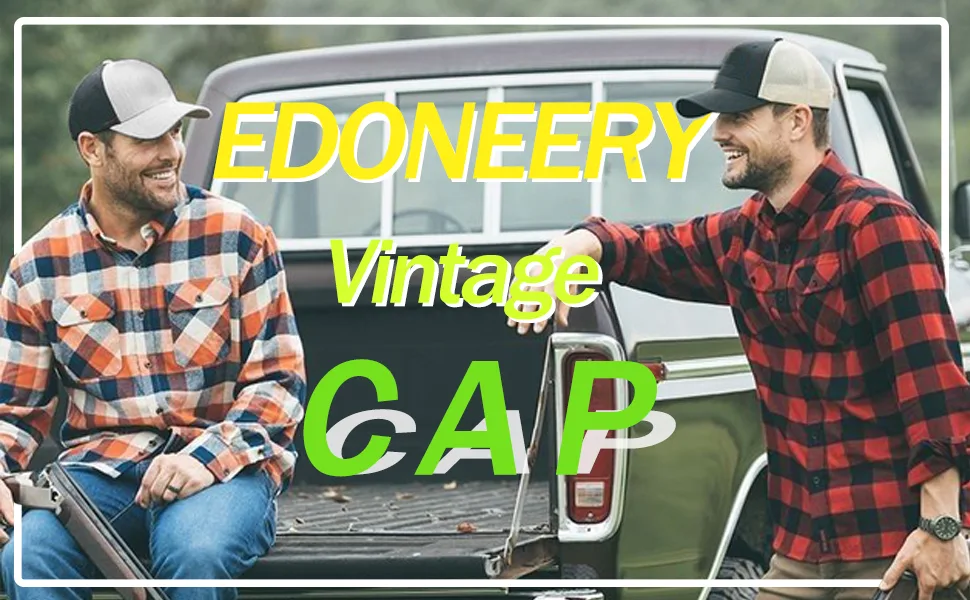 Edoneery Men Women Plain Cotton Adjustable Washed Twill Low Profile Baseball Cap Hat(A1008) A-grey - cotton baseball cap