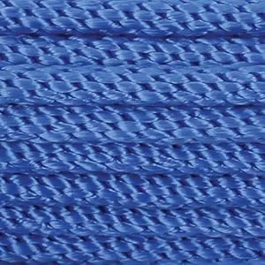 Extreme Max 3006.2057 BoatTector Solid Braid MFP Anchor Line with Thimble - 3/8" x 100', Black Black 3/8" x 100' - marine anchor line, anchor line, solid braid, anchor rope, anchor line mfp, 3/8 rope, anchor rope