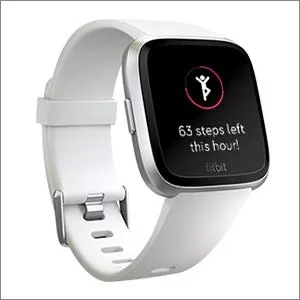 Fitbit Versa and Versa Lite Retail Charging Cable - product information 2