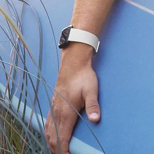 Fitbit Versa and Versa Lite Retail Charging Cable - product information 3