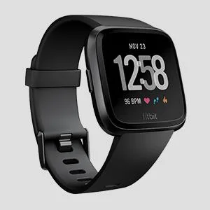 Fitbit Versa and Versa Lite Retail Charging Cable - product information 4